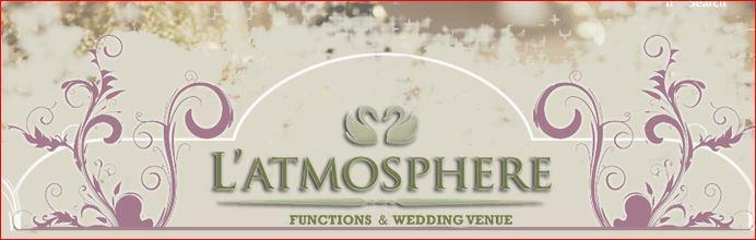 L'Atmosphere Wedding & Function Venue