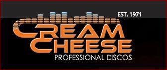 Cream Cheese Professional Discos