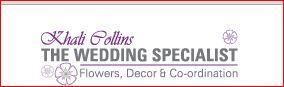 Khali Collins - The Wedding Specialist