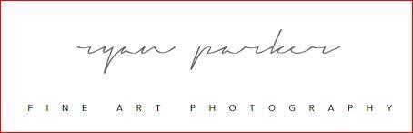 Ryan Parker Fine Art Wedding Photographer