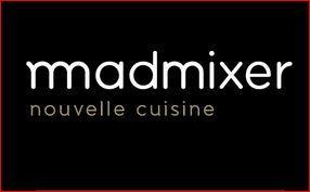 Madmixer