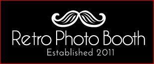 Retro Photo Booth