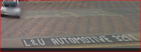 L & U Automotive