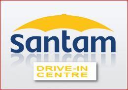 Santam Drive In Centre Rustenburg