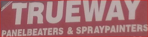 Trueway Panelbeaters & Spraypainters