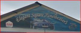 Auto Elegance Panelbeaters