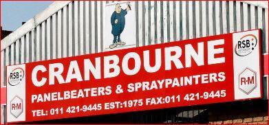 Cranbourne Panelbeaters