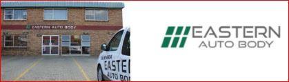Eastern Auto Body Repair
