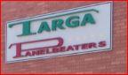 Targa Panelbeaters