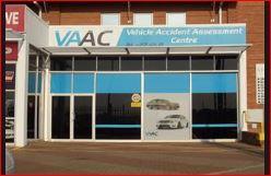 Precision & Sons Assessment Centre