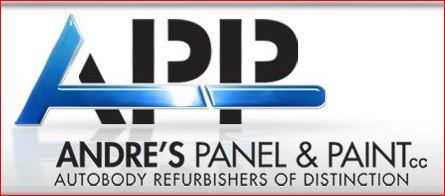 Andre's Panel and Paint