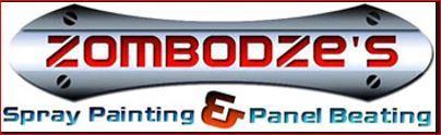 Zombodze's Panel Beaters