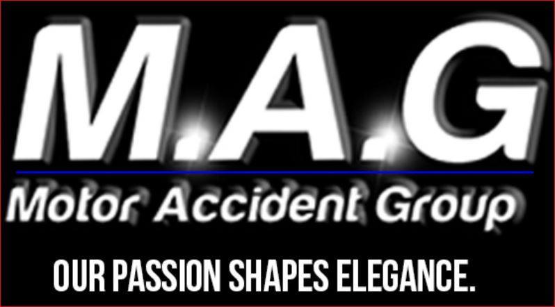 MAG Auto Body | Motor Accident Group
