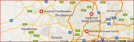 Success Panelbeaters & Service Centre