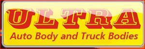 Ultra Truck Bodies & Trailers