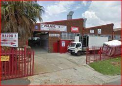 Major Commercial Repairs
