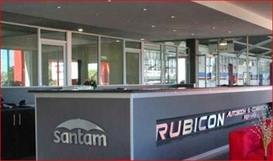 Santam Drive In Centre Krugersdorp
