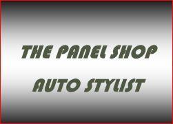 The Panel Shop Auto Stylist