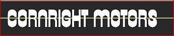 Cornright Motors Panelbeaters