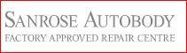 SANROSE AUTOBODY