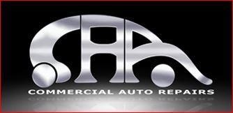 Commercial Auto Repairs & Panelbeaters