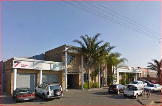Indibano Auto Body Services & Panelbeaters