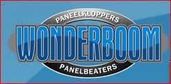 Wonderboom Panelbeaters