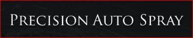 Precision Auto Spray