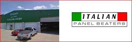 Italian Car & Truck Panelbeaters