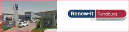 Renew-It Randburg