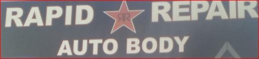 Rapid Repair Auto Body