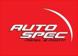 Auto Spec Panel & Paint