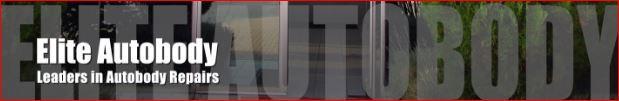 Elite Autobody