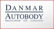 Danmar Autobody West Rand