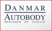Danmar Autobody - Sandton - Marlboro
