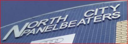 North City Panelbeaters