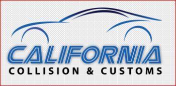 California Detail Auto Body & Customs