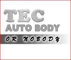 TEC Auto Body Repairs