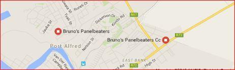 Bruno's Panelbeaters