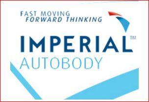 Imperial Autobody Speedshop - Port Elizabeth Airport