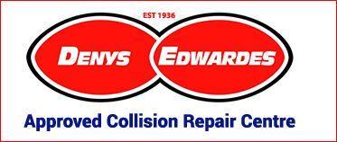 Denys Edwardes Panelbeaters