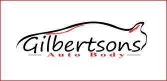 Gilbertsons Auto Body
