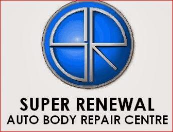 Super Renewal Auto Renewal Repair Centre