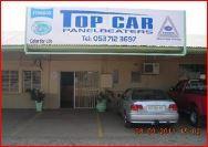 Top Car Panelbeaters