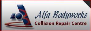Alfa Bodyworks CC