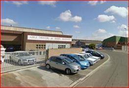 Adez Motor & Body Repairs Panelbeaters