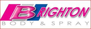 Brighton Body & Spray Panelbeaters