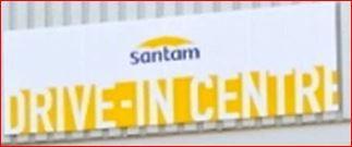Santam Drive In Centre Cape Town