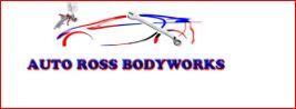 Auto Ross Bodyworks Panelbeaters