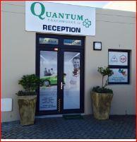Quantum Coachworks